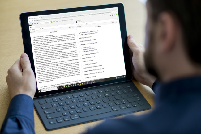 Georgia School of Theology - Technology Resources